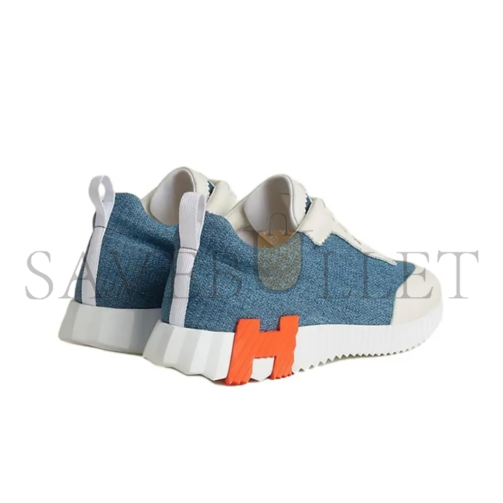 HERMES BOUNCING SNEAKERS H231766ZHCB